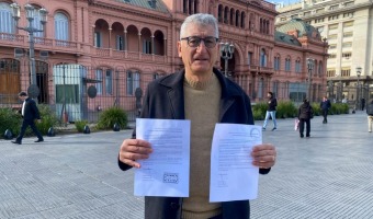 EL INTENDENTE REITER EL PEDIDO POR EL FIN DE SEMANA LARGO DEL 12 DE OCTUBRE